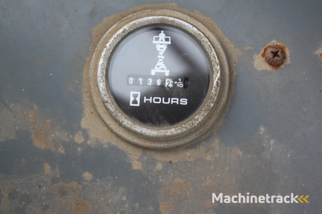 Skyjack SJ3219 2013 schaarhoogwerker hoogwerker