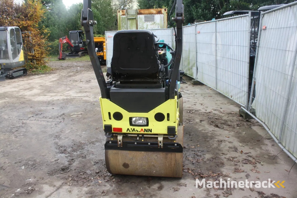 Ammann ARX12