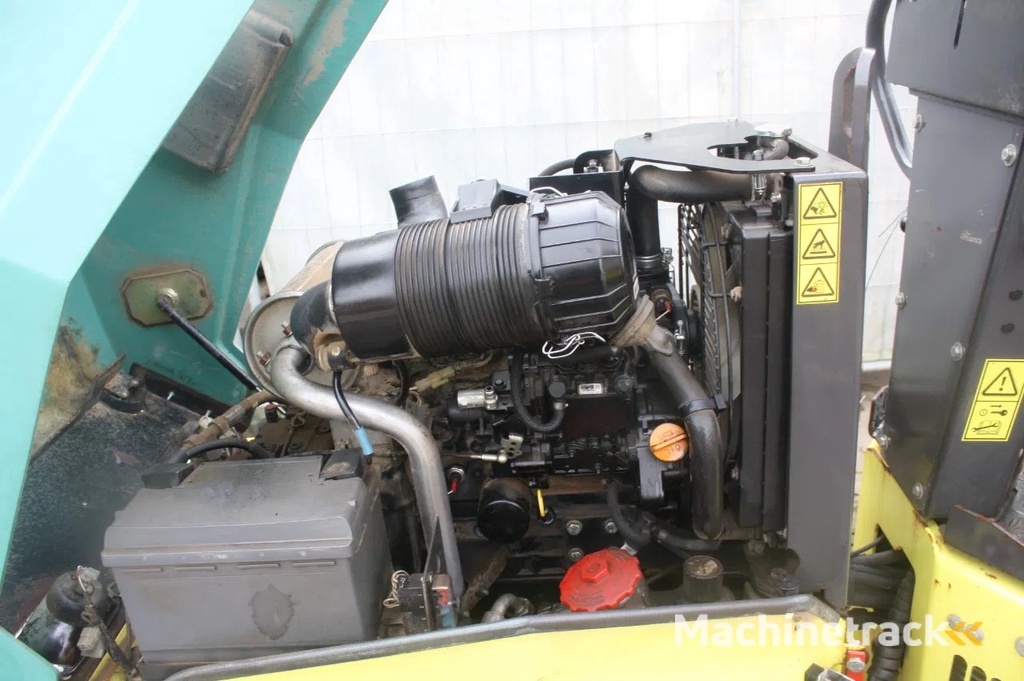 Ammann ARX12