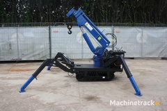 unic-unikon-7-23-compact-kraan-minihijskraan-spider-crane