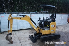 caterpillar-cat-301.7-438uur-as-new-graafmachine-minigraver