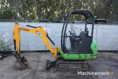 jcb-8014-cts-2015-minigraver-sn8667