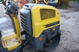 Minituur van Atlas Copco CC800 dynapac tandemwals 796H wals sn16540