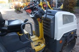 Minituur van Atlas Copco CC800 dynapac tandemwals 421H wals