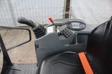 Minituur van Bobcat E17 2021 890H minigraver graafmachine