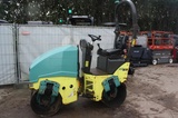 Minituur van Ammann ARX12