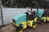 Minituur van Ammann ARX12