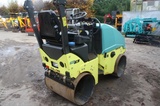 Minituur van Ammann ARX12