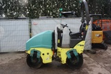 Minituur van Ammann ARX12