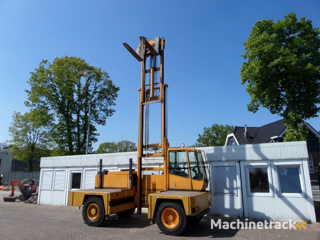 Baumann GS/60/14/72TR