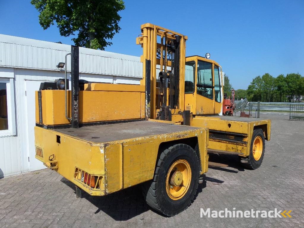 Baumann GS/60/14/72TR