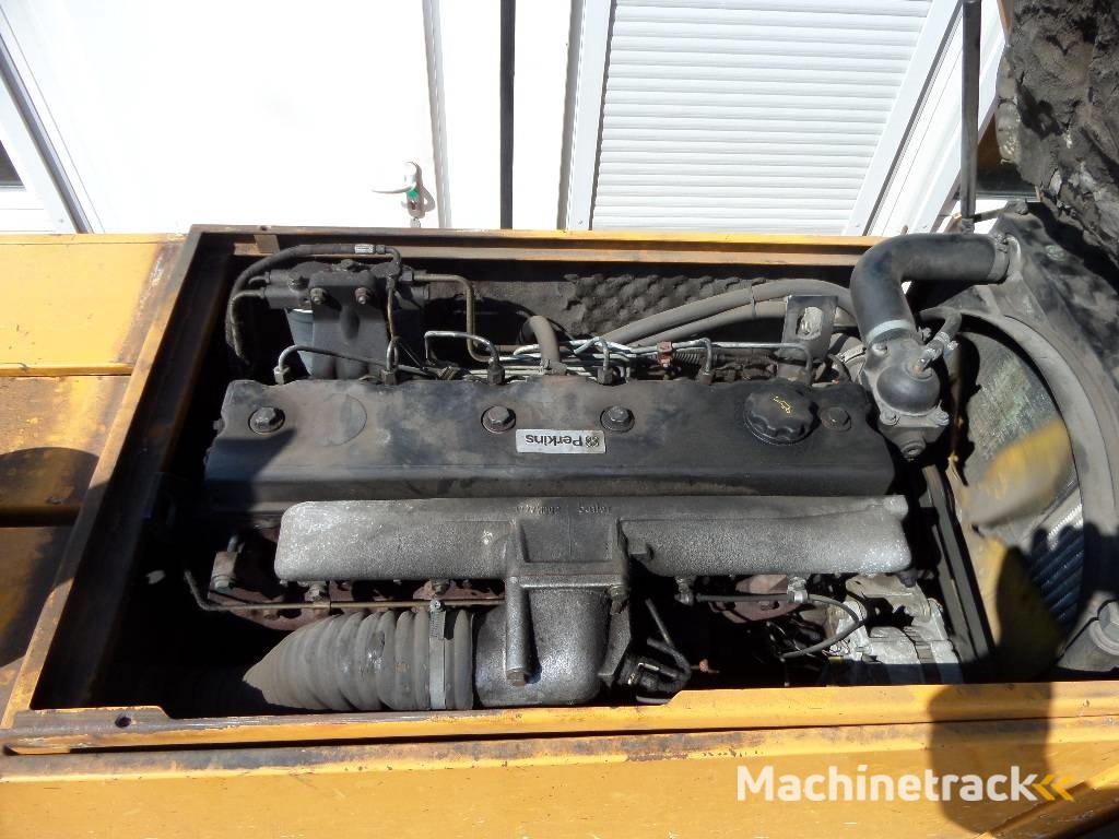 Baumann GS/60/14/72TR