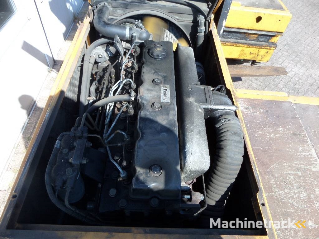 Baumann GS/60/14/72TR