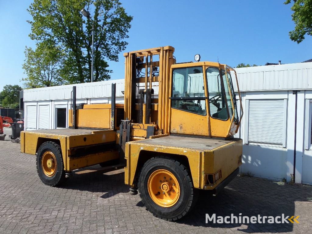 Baumann GS/60/14/72TR