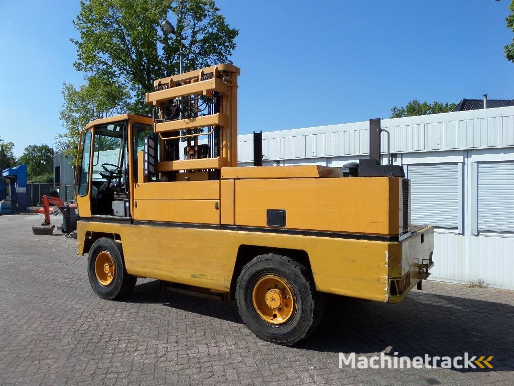 Baumann GS/60/14/72TR