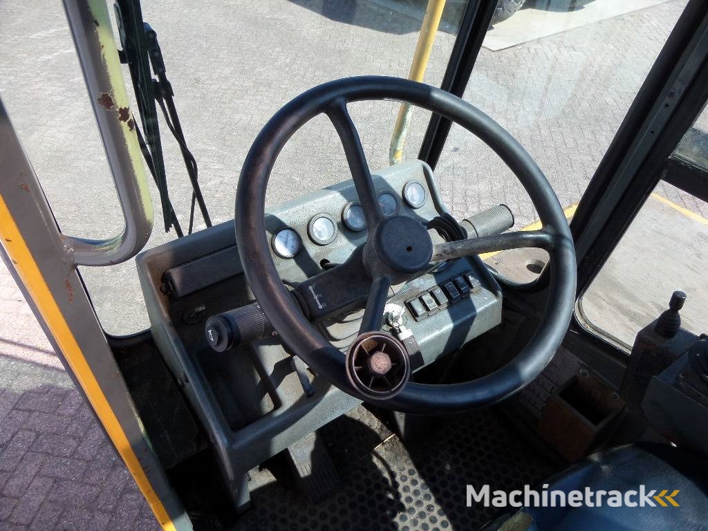 Baumann GS/60/14/72TR