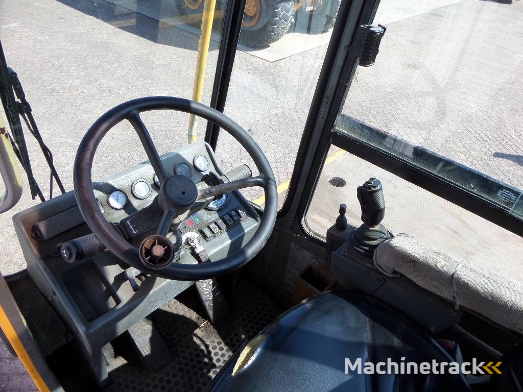 Baumann GS/60/14/72TR