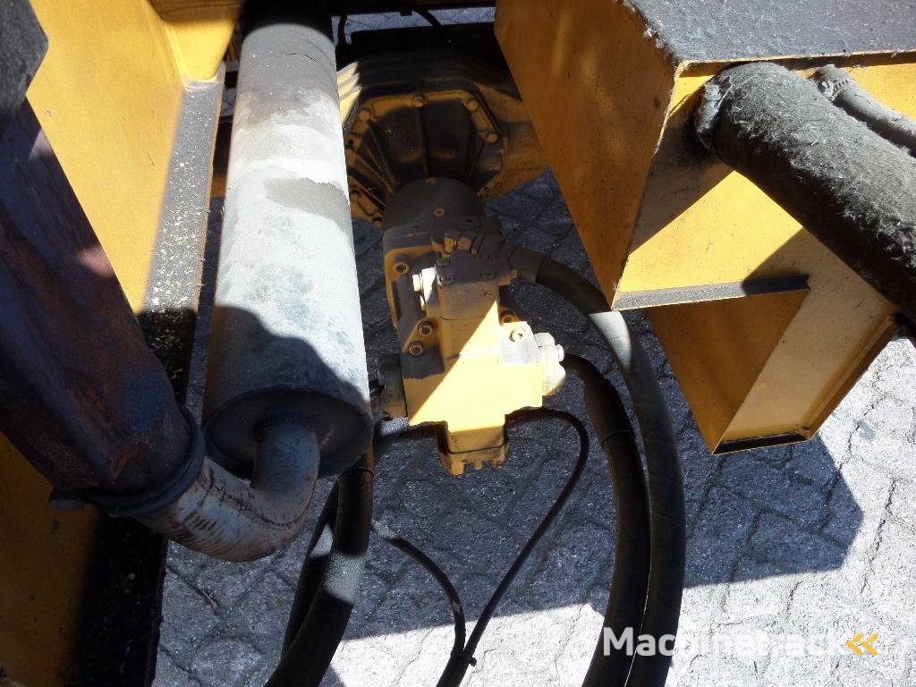 Baumann GS/60/14/72TR