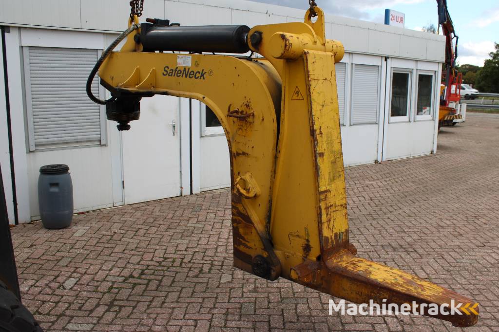 Safeneck SAN 40 L Terberg