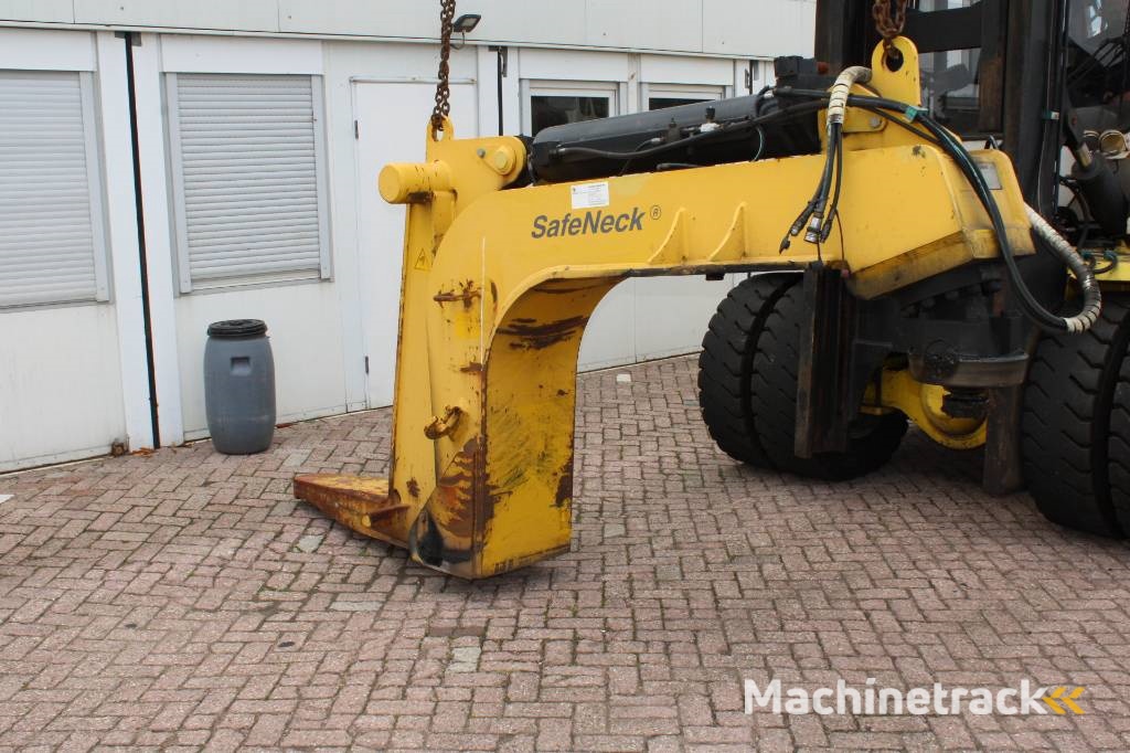 Safeneck SAN 40 L Terberg