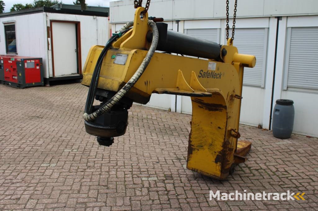 Safeneck SAN 40 L Terberg