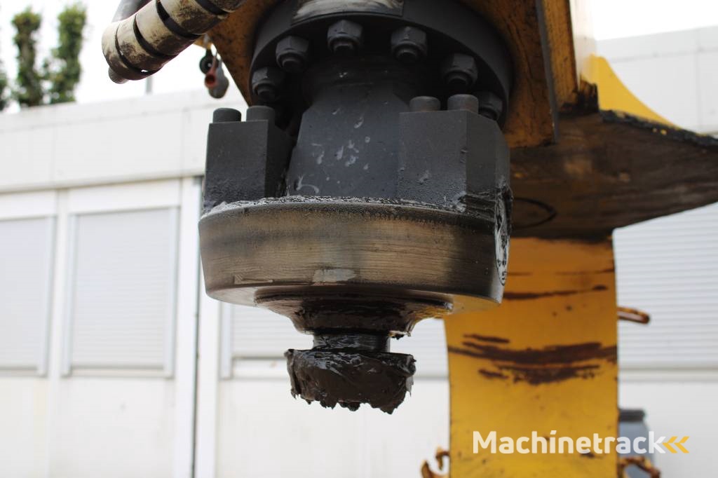 Safeneck SAN 40 L Terberg