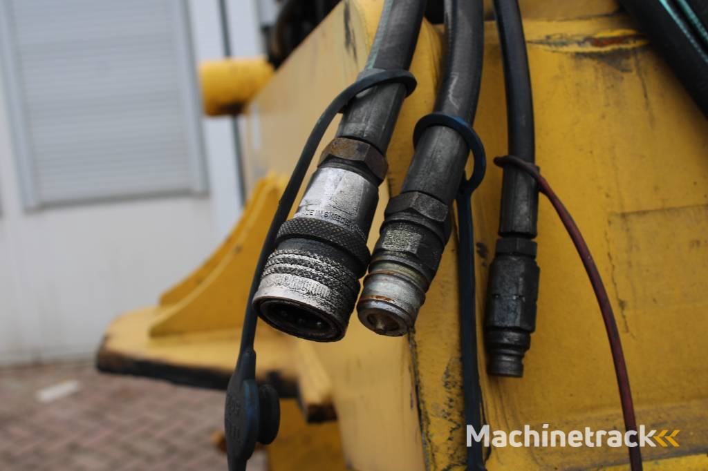 Safeneck SAN 40 L Terberg