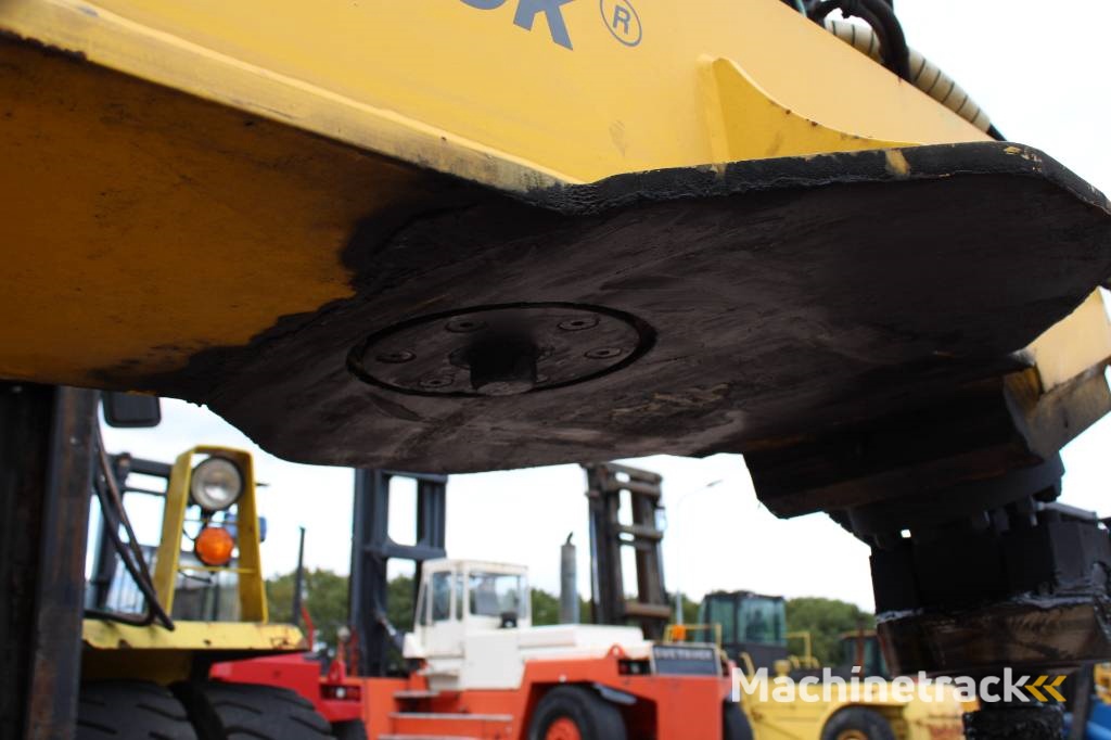 Safeneck SAN 40 L Terberg