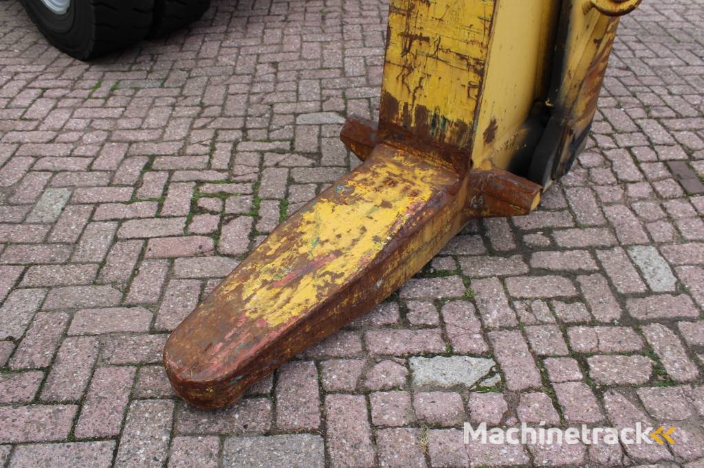 Safeneck SAN 40 L Terberg