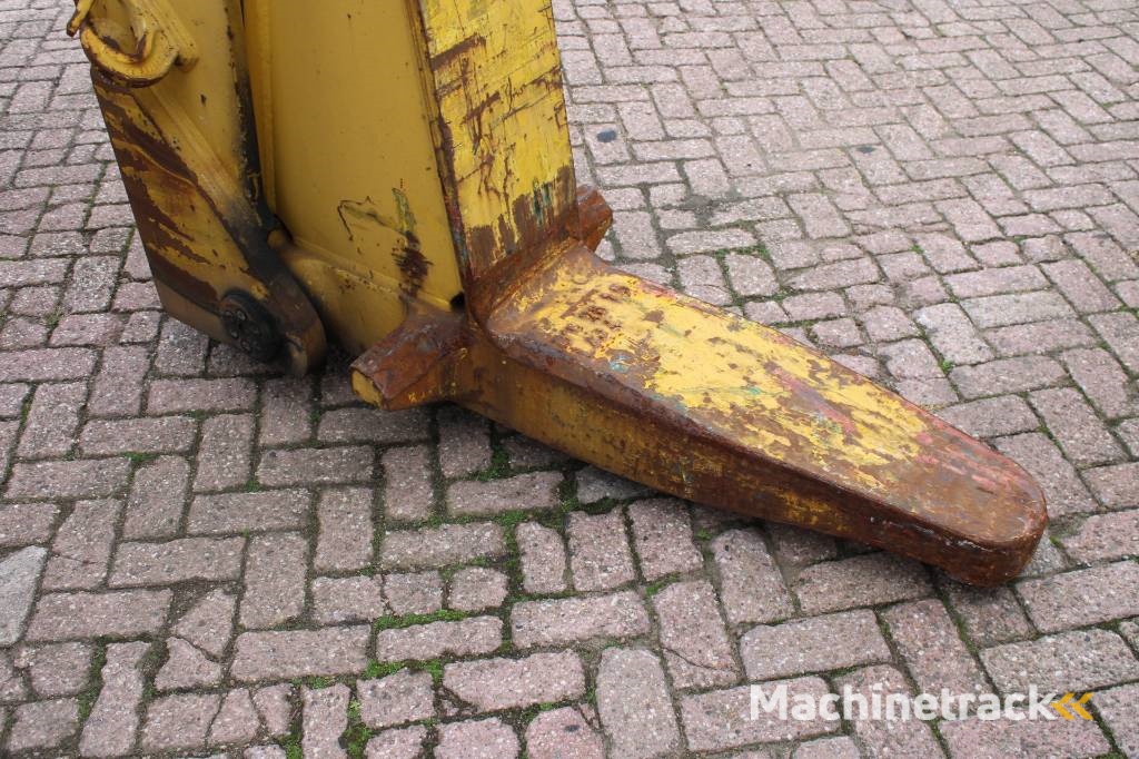 Safeneck SAN 40 L Terberg