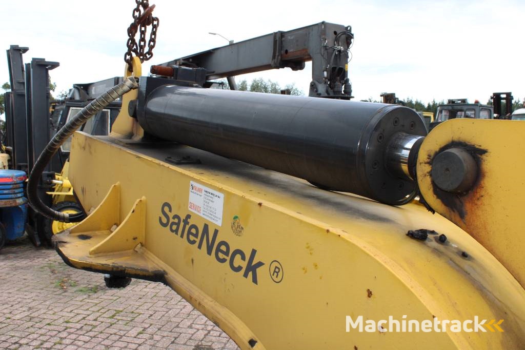 Safeneck SAN 40 L Terberg
