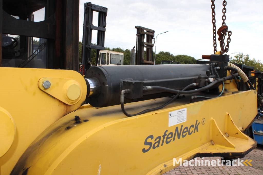 Safeneck SAN 40 L Terberg