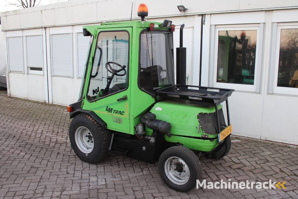 LM Trac 285