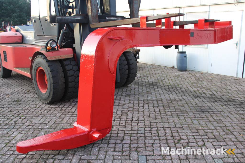 Gooseneck 32 ton Catracom CG32
