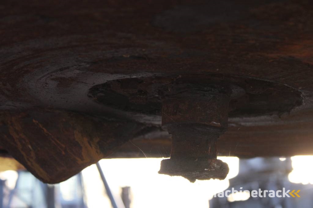 Gooseneck 32 ton Catracom CG32