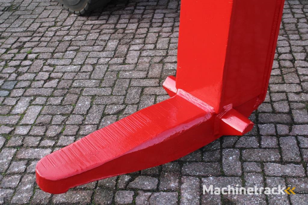 Gooseneck 32 ton Catracom CG32