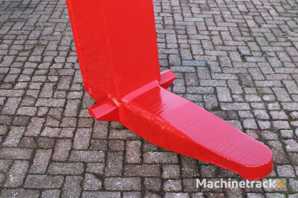 Gooseneck 32 ton Catracom CG32