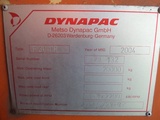 Miniaturansicht von Dynapac F 30 CR