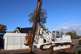 Minituur van Liebherr R 942