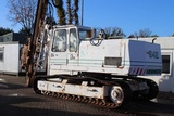 Minituur van Liebherr R 942