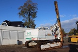 Minituur van Liebherr R 942