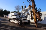 Minituur van Liebherr R 942