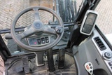 Minituur van Bobcat E 55 W