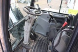Minituur van Bobcat E 55 W
