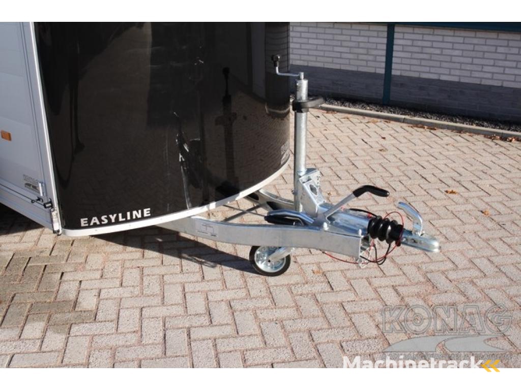 Easyline Easyline poly XL