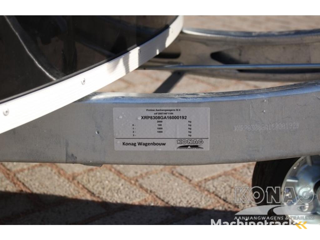 Easyline Easyline poly XL