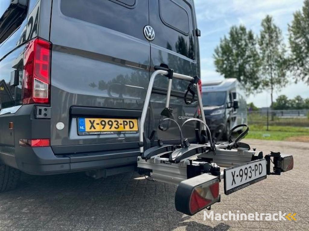 Volkswagen Grand California 600 Automaat 177 pk