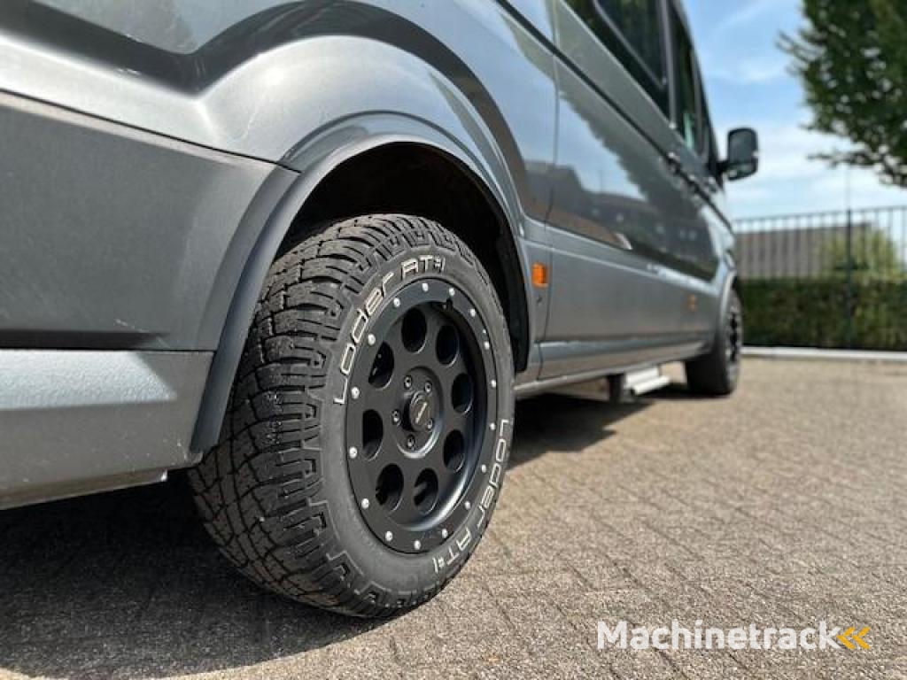 Volkswagen Grand California 600 Automaat 177 pk