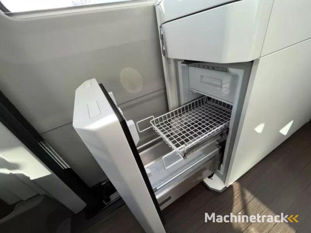 Volkswagen Grand California 600 Automaat 177 pk