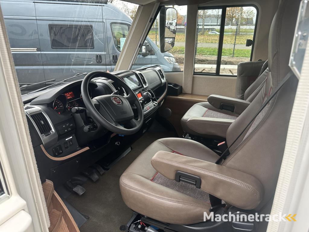 Carthago C-Compactline I-141 LE